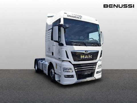 2018 MAN TGX — sličica 2