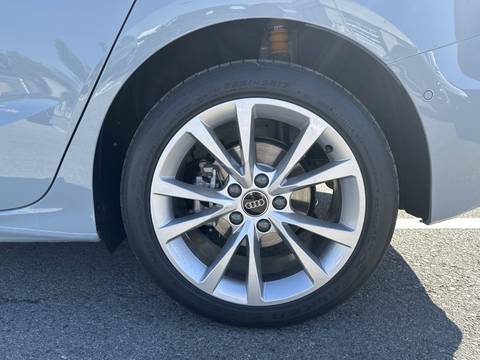 2026 Audi A3 Sportback — sličica 15