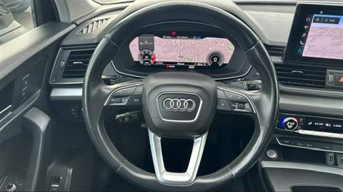 2021 Audi Q5 — sličica 12