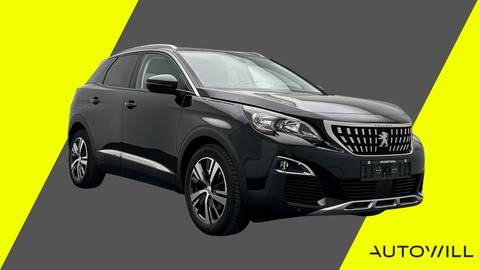 2020 Peugeot 3008