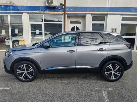 2020 Peugeot 3008 — sličica 2