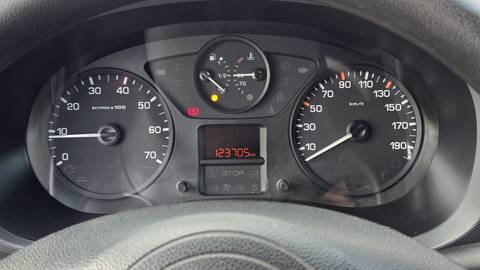 2018 Citroën Berlingo — sličica 10
