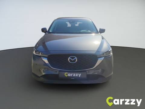 2023 Mazda CX-5 — sličica 2