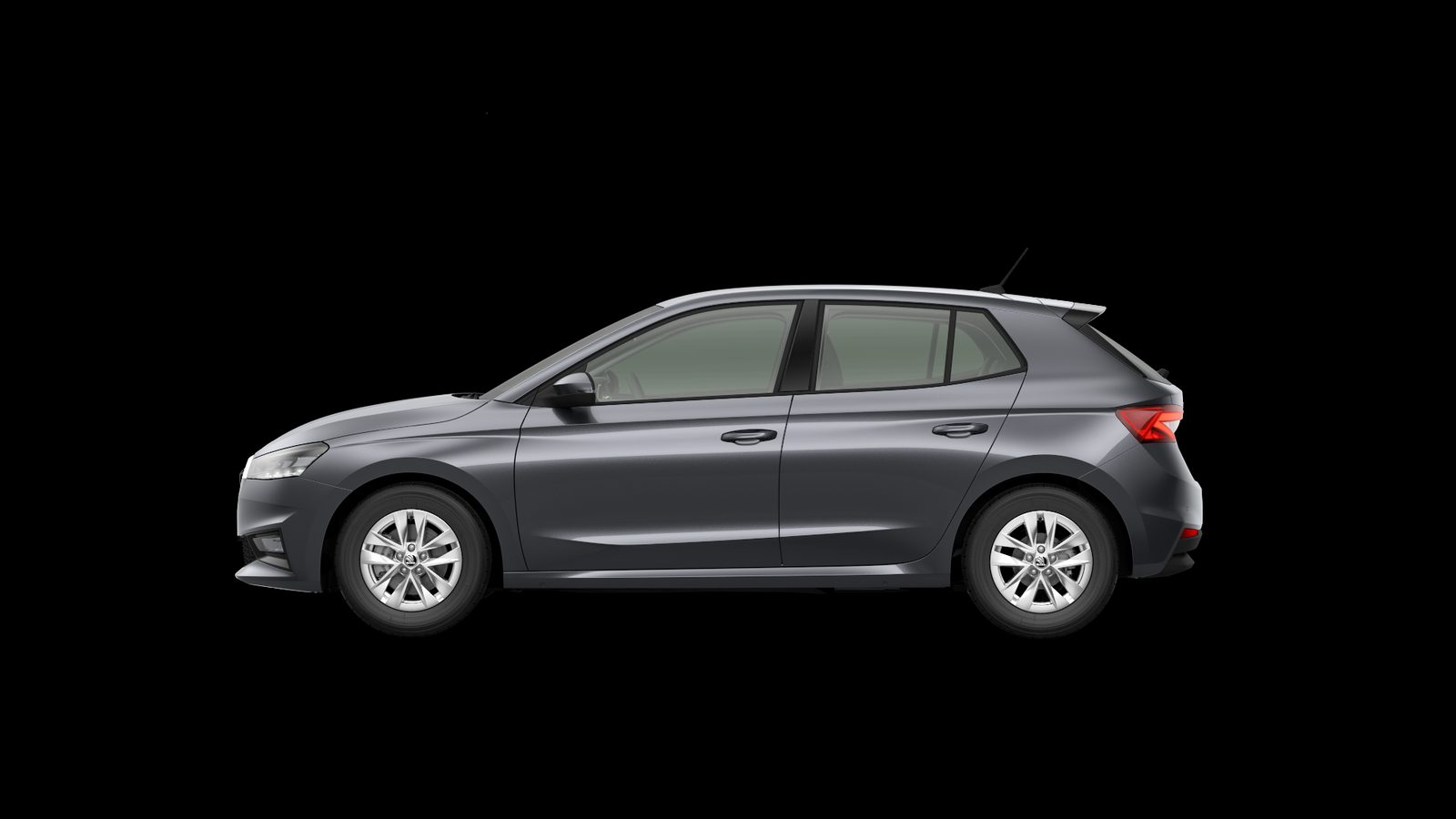 2026 Škoda Fabia — fotografija 3