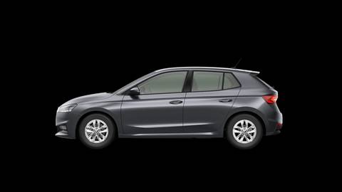 2026 Škoda Fabia — sličica 3