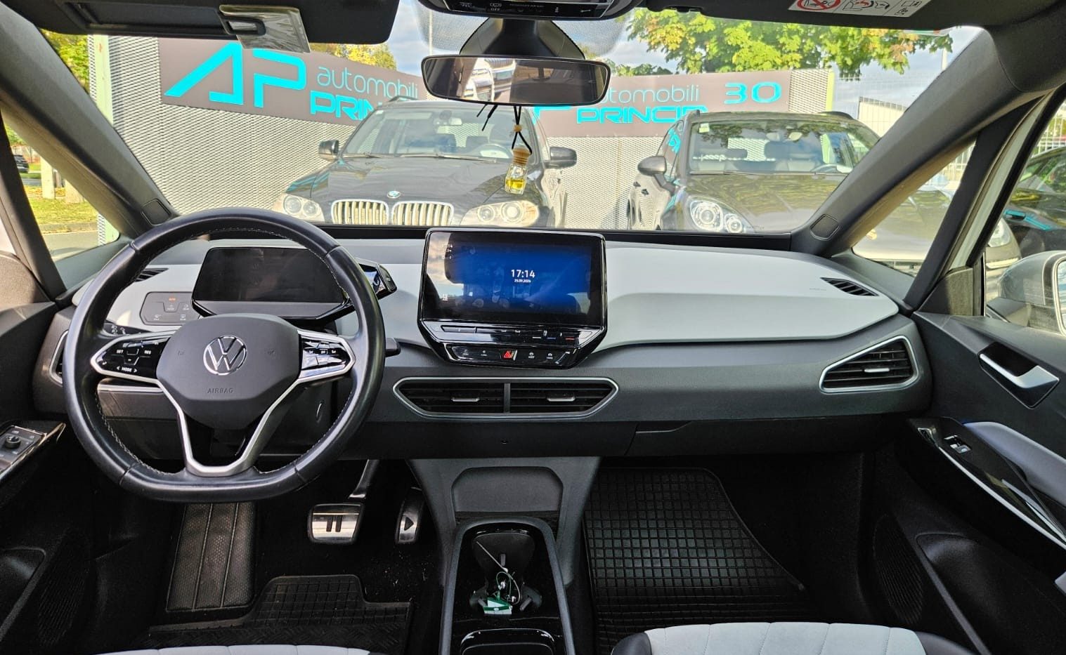 2023 Volkswagen I.D.3 — fotografija 18