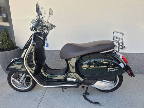 2020 Piaggio Vespa GTS300 — sličica 8