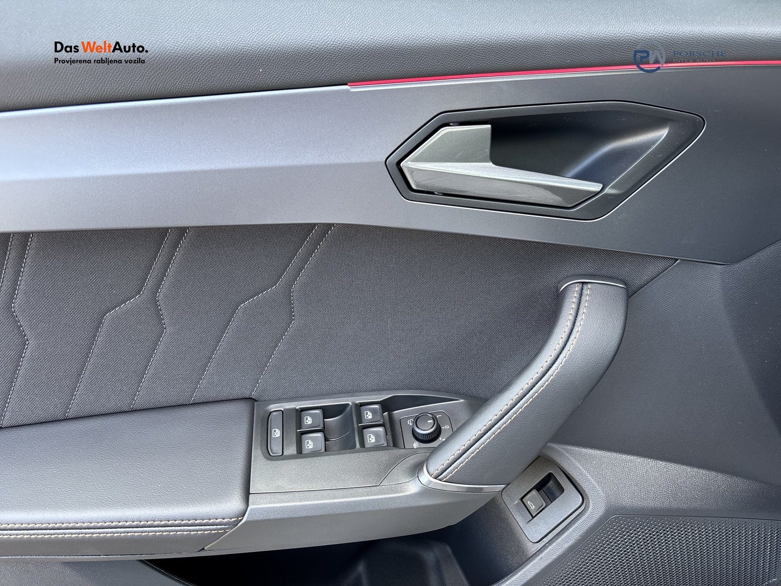 2026 Cupra Formentor — fotografija 29