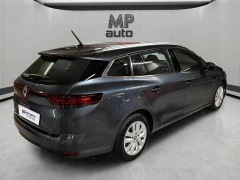 2021 Renault Megane Grandtour — sličica 9