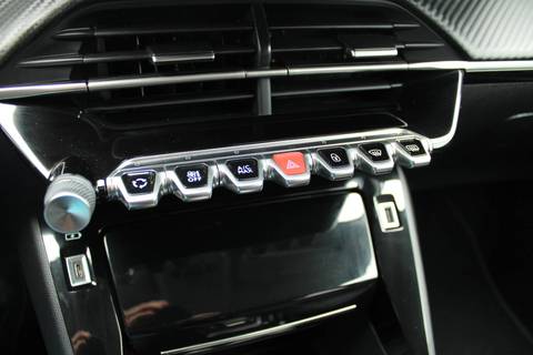 2023 Peugeot 208 — sličica 18