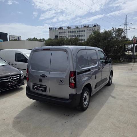 2022 Citroën Berlingo — sličica 3