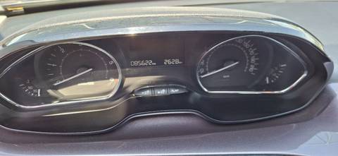 2014 Peugeot 2008 — sličica 14