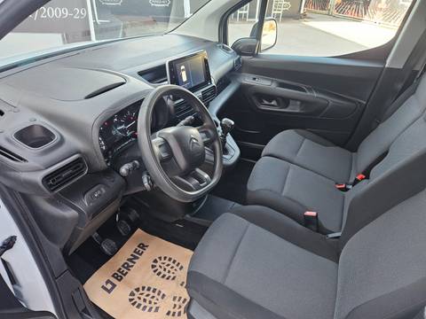 2022 Citroën Berlingo — sličica 9