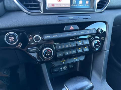 2017 Kia Sportage — sličica 29