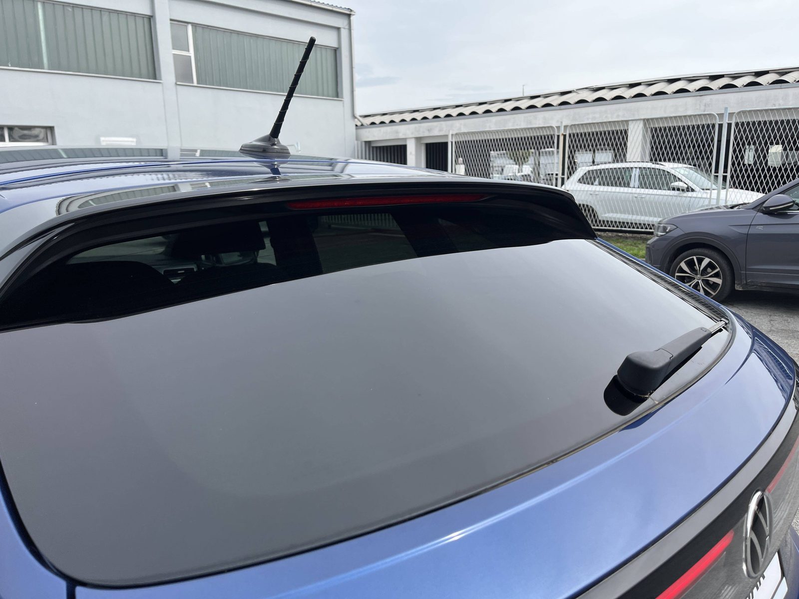 2025 Volkswagen Taigo — fotografija 18