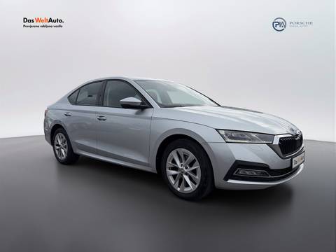 2024 Škoda Octavia — sličica 3
