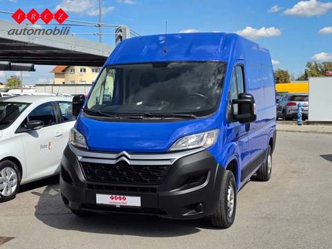 2019 Citroën Jumper — sličica 2