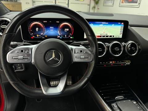 2020 Mercedes-Benz GLA — sličica 9