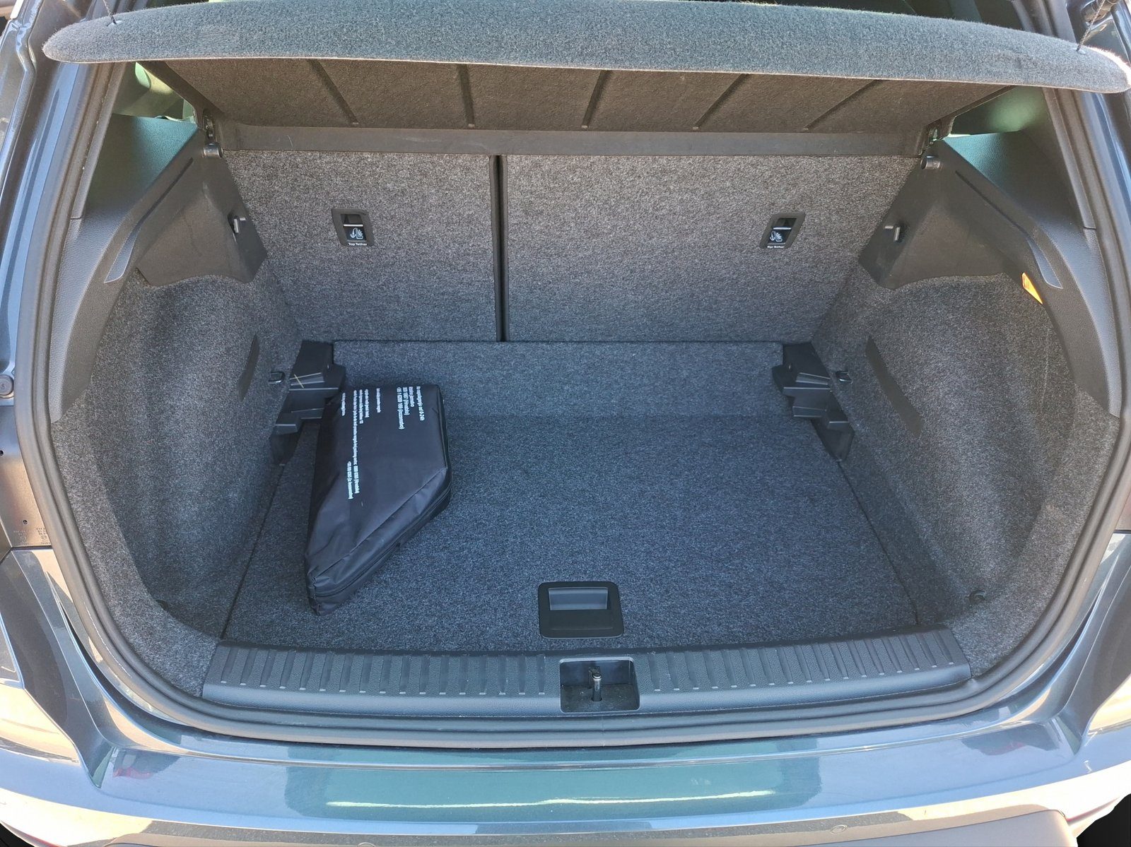 2024 Seat Arona — fotografija 17