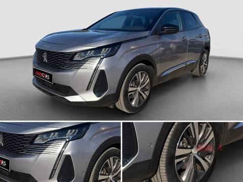 2023 Peugeot 3008 — sličica 9