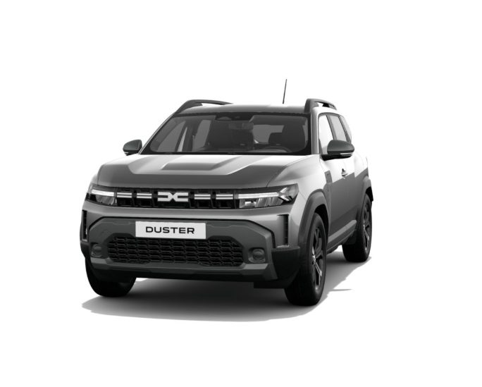 2026 Dacia Duster — fotografija 7