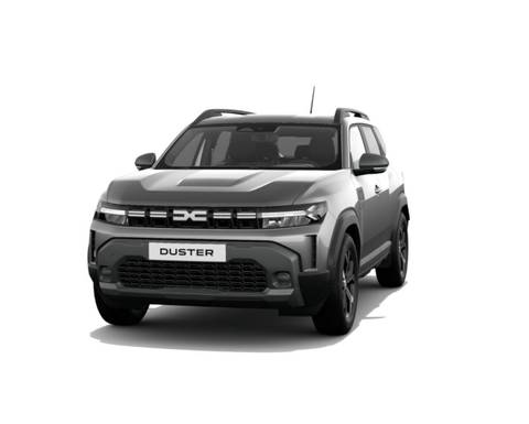 2026 Dacia Duster — sličica 7
