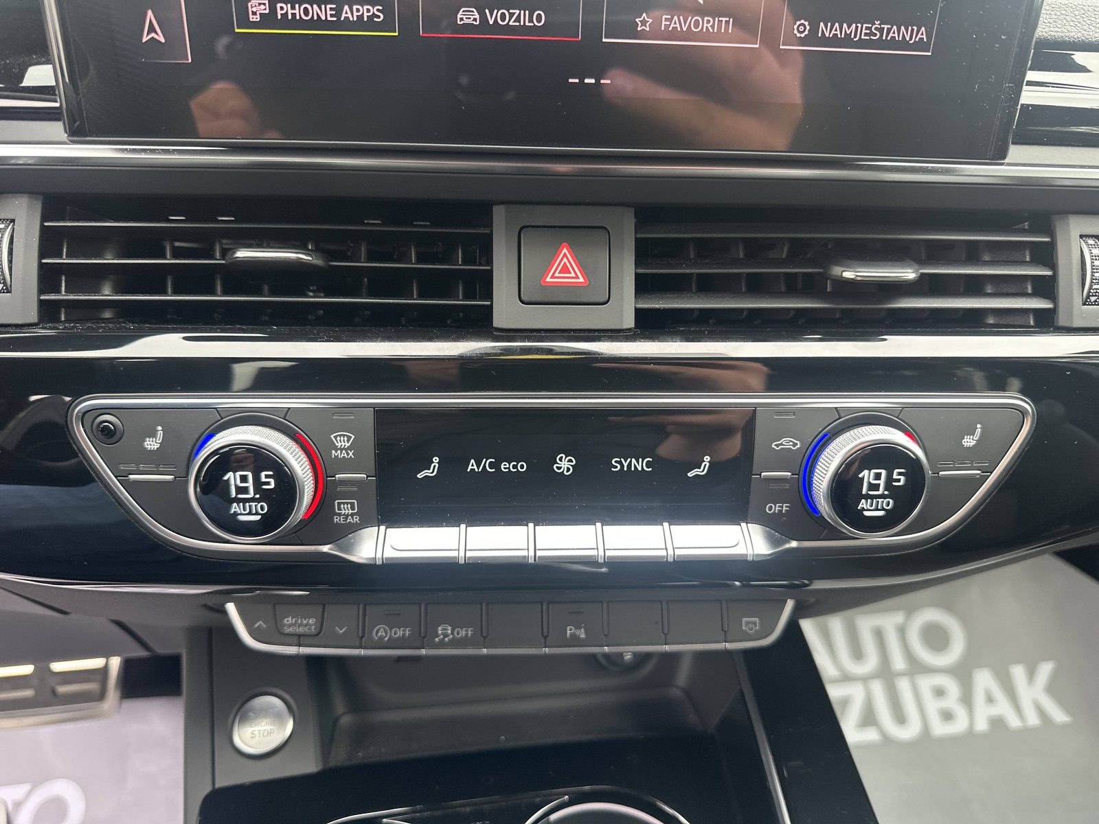 2024 Audi A4 — fotografija 24