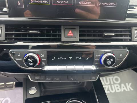 2024 Audi A4 — sličica 24