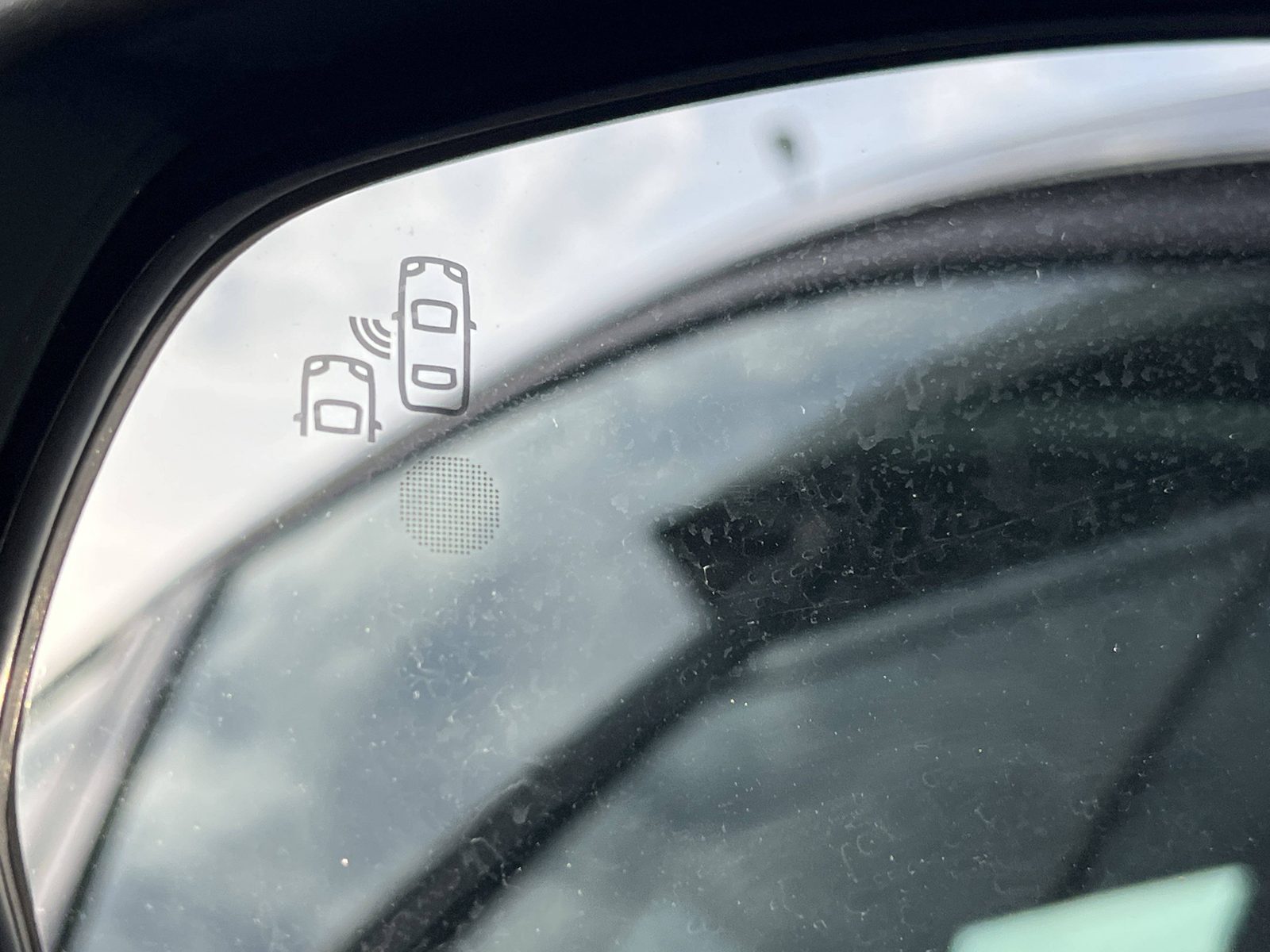 2021 Peugeot 3008 — fotografija 18