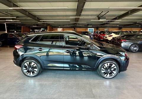 2023 Opel Grandland — sličica 8