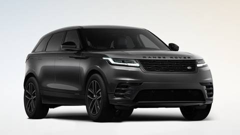 2026 Land Rover Range Rover Velar