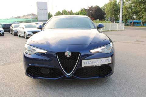 2018 Alfa Romeo Giulia — sličica 2