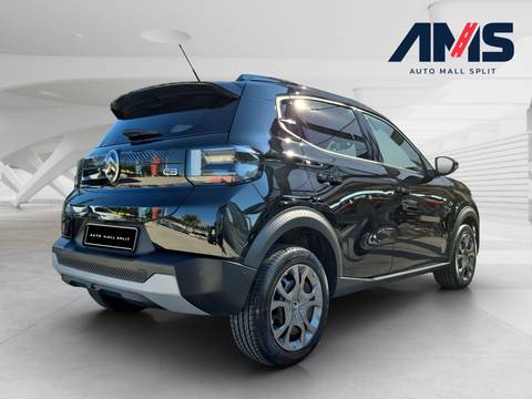 2026 Citroën C3 — sličica 5