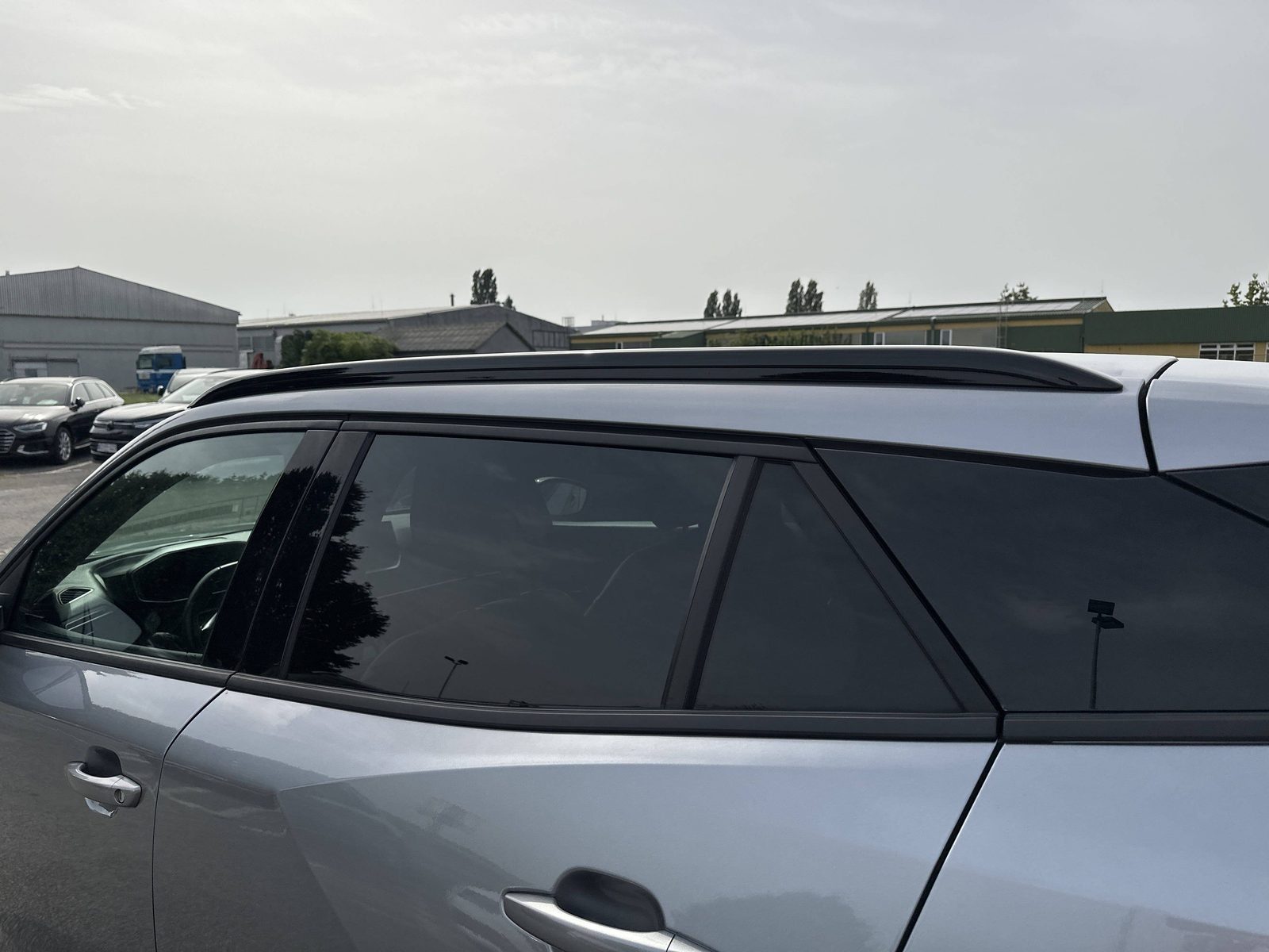 2023 Peugeot 2008 — fotografija 15