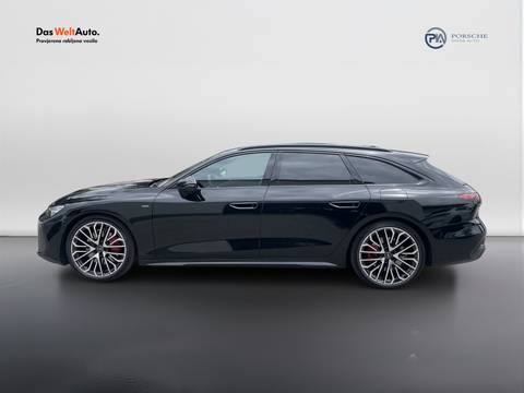 2026 Audi A6 Avant S line — sličica 2