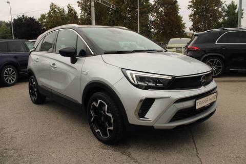 2023 Opel Crossland X — sličica 3