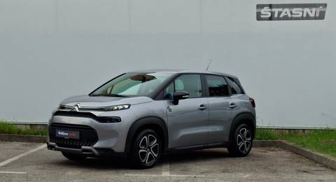 2024 Citroën C3