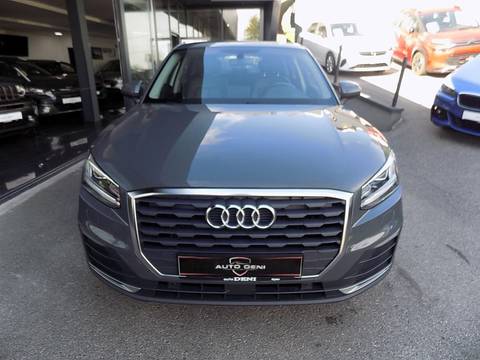 2019 Audi Q2 — sličica 3