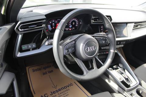 2026 Audi A3 — sličica 9