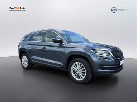2019 Škoda Kodiaq — sličica 3