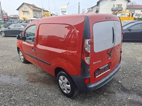2019 Renault Kangoo — sličica 7