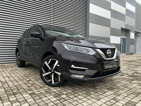 2019 Nissan Qashqai — sličica 9