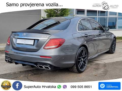 2019 Mercedes-Benz E-klasa — sličica 5