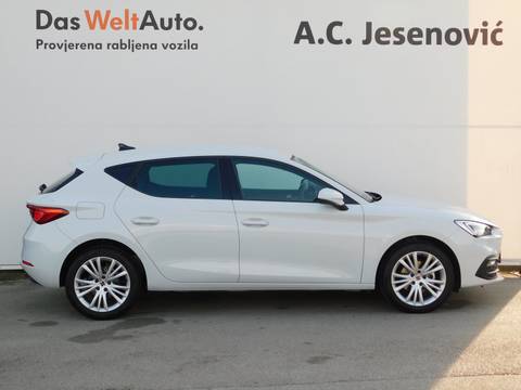 2024 Seat Leon — sličica 4