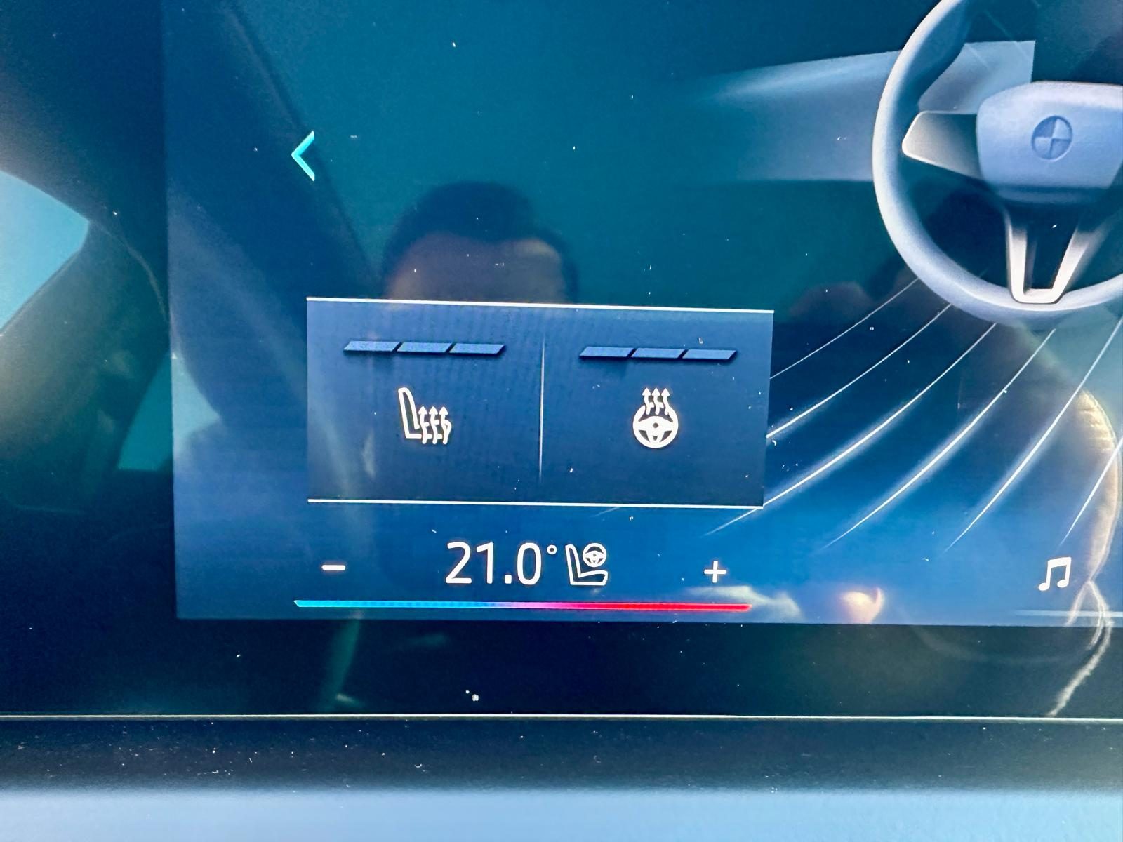 2025 BMW X3 — fotografija 24