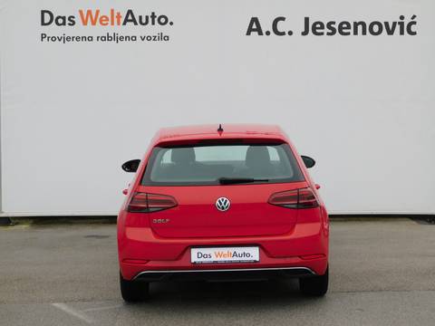 2019 Volkswagen Golf — sličica 5