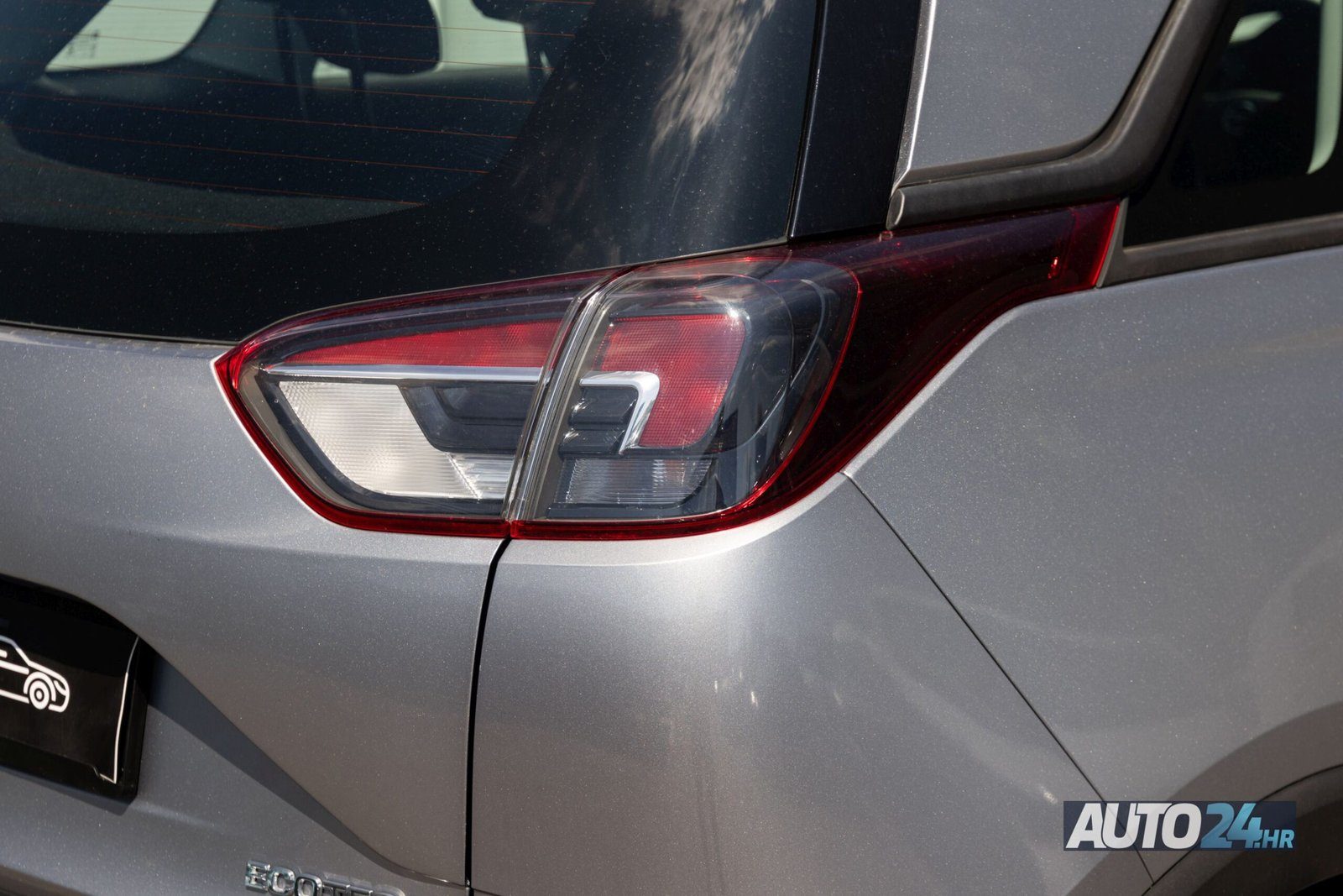2020 Opel Corssland X Enjoy — fotografija 11