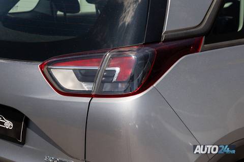 2020 Opel Corssland X Enjoy — sličica 11
