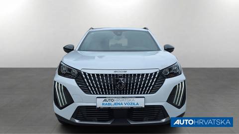 2025 Peugeot 2008 — sličica 2