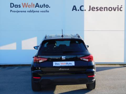 2024 Seat Arona — sličica 5